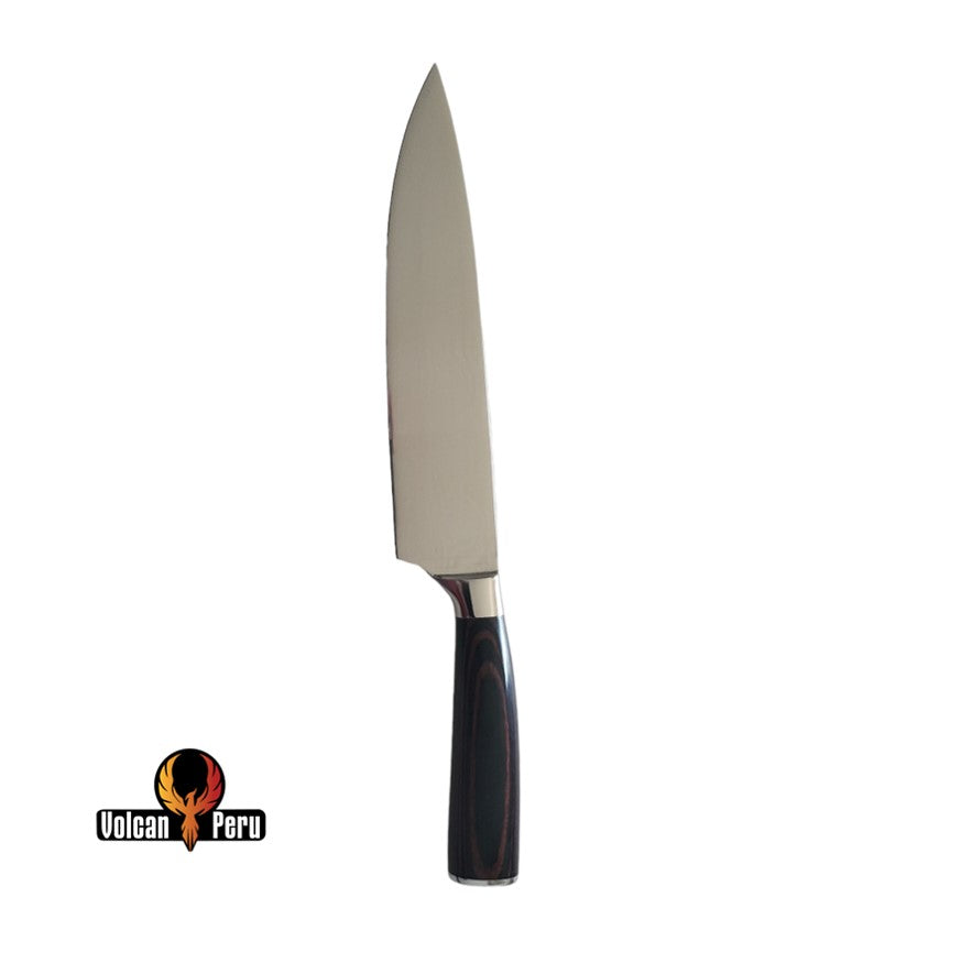 Cuchillo para parrilla