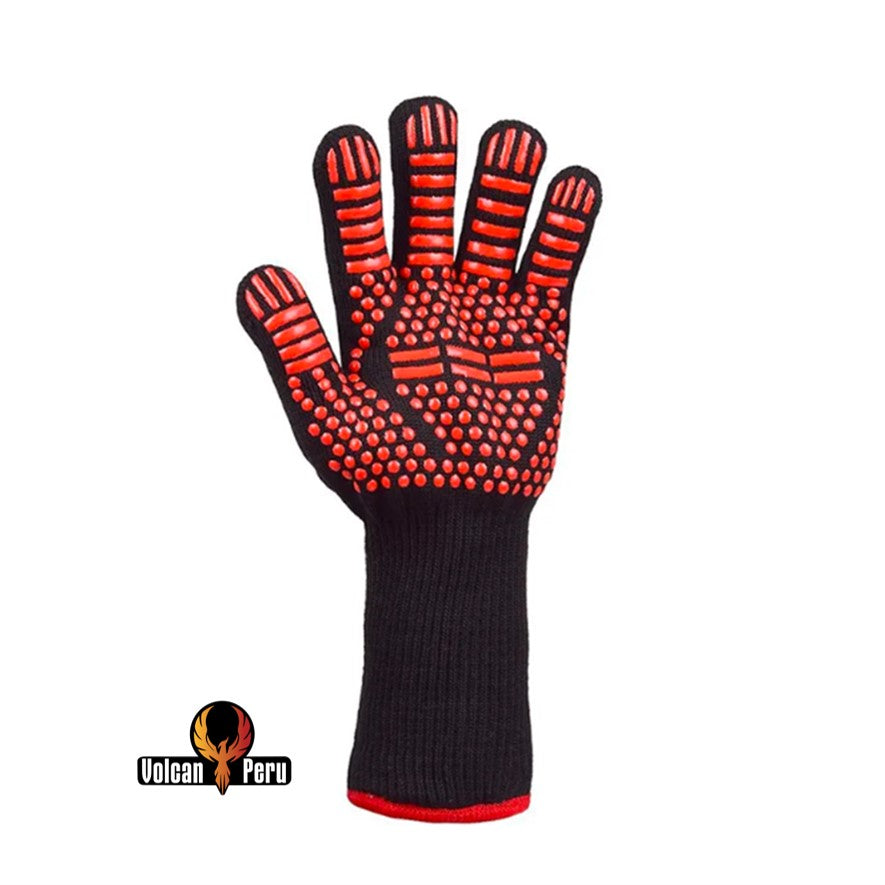 Pack Mandil + Guantes